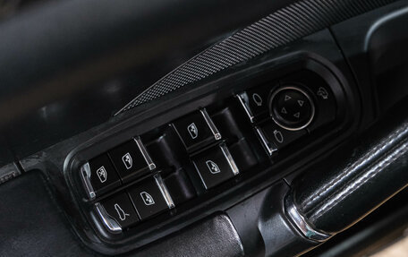 Porsche Cayenne III, 2011 год, 2 549 000 рублей, 40 фотография