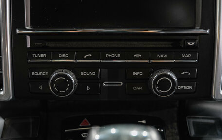 Porsche Cayenne III, 2011 год, 2 549 000 рублей, 38 фотография