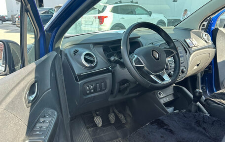 Renault Kaptur I рестайлинг, 2020 год, 1 563 000 рублей, 5 фотография