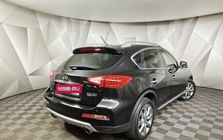 Infiniti QX50 I рестайлинг, 2016 год, 2 159 000 рублей, 2 фотография