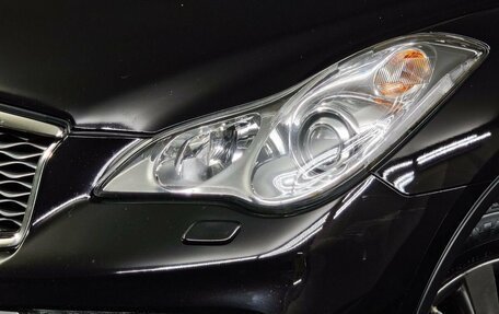 Infiniti QX50 I рестайлинг, 2016 год, 2 159 000 рублей, 10 фотография