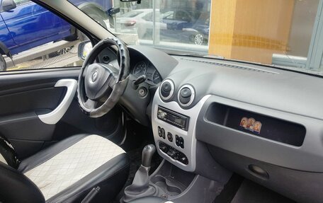 Renault Logan I, 2013 год, 359 000 рублей, 9 фотография