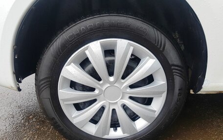Renault Logan I, 2013 год, 359 000 рублей, 12 фотография