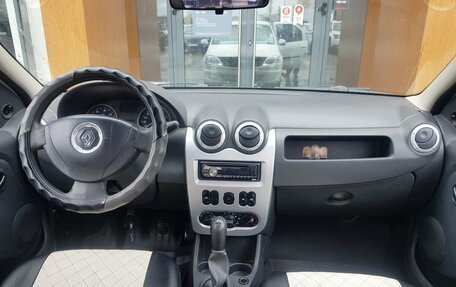 Renault Logan I, 2013 год, 359 000 рублей, 11 фотография
