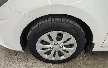 KIA Rio IV, 2022 год, 1 715 000 рублей, 14 фотография