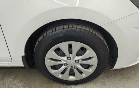 KIA Rio IV, 2022 год, 1 715 000 рублей, 13 фотография