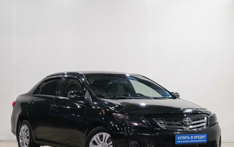 Toyota Corolla, 2012 год, 999 000 рублей, 2 фотография