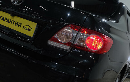 Toyota Corolla, 2012 год, 999 000 рублей, 9 фотография