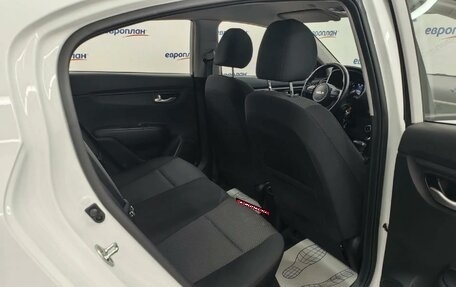 KIA Rio IV, 2022 год, 1 715 000 рублей, 11 фотография