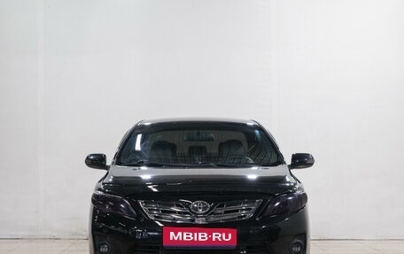 Toyota Corolla, 2012 год, 999 000 рублей, 3 фотография