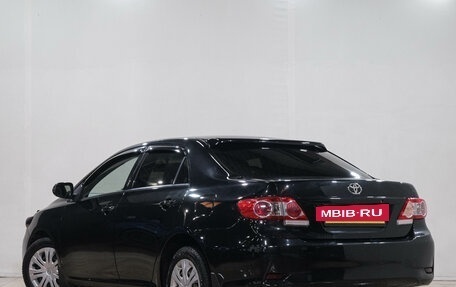 Toyota Corolla, 2012 год, 999 000 рублей, 5 фотография