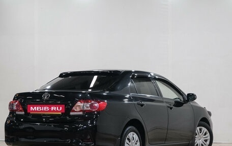 Toyota Corolla, 2012 год, 999 000 рублей, 7 фотография