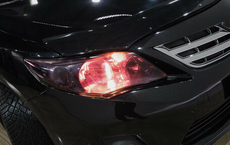 Toyota Corolla, 2012 год, 999 000 рублей, 10 фотография