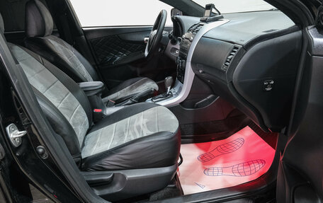 Toyota Corolla, 2012 год, 999 000 рублей, 12 фотография