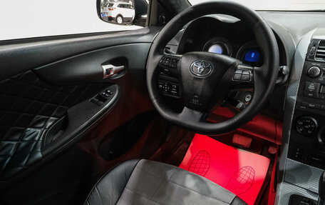 Toyota Corolla, 2012 год, 999 000 рублей, 16 фотография