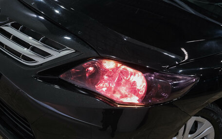 Toyota Corolla, 2012 год, 999 000 рублей, 11 фотография