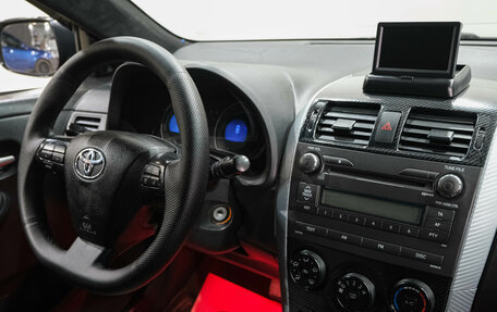 Toyota Corolla, 2012 год, 999 000 рублей, 20 фотография