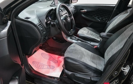 Toyota Corolla, 2012 год, 999 000 рублей, 15 фотография