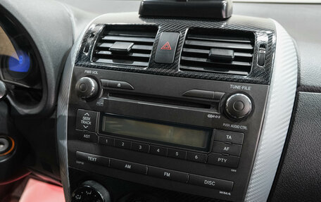 Toyota Corolla, 2012 год, 999 000 рублей, 31 фотография