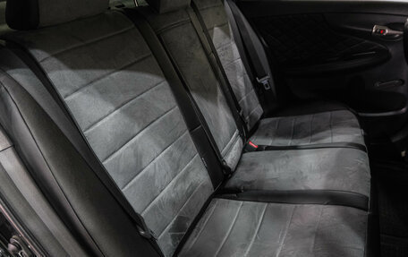Toyota Corolla, 2012 год, 999 000 рублей, 32 фотография