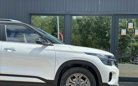 KIA Seltos I, 2026 год, 2 660 000 рублей, 6 фотография
