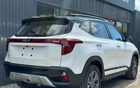 KIA Seltos I, 2026 год, 2 660 000 рублей, 4 фотография