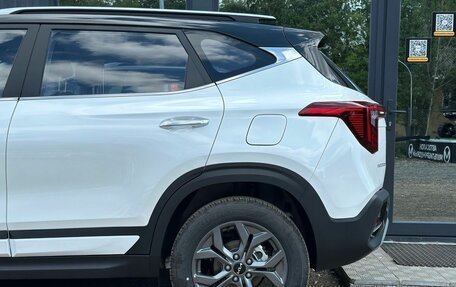 KIA Seltos I, 2026 год, 2 660 000 рублей, 9 фотография
