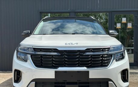 KIA Seltos I, 2026 год, 2 660 000 рублей, 2 фотография