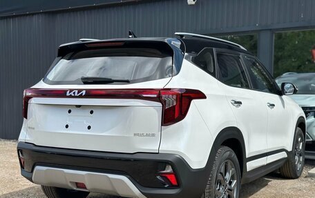 KIA Seltos I, 2026 год, 2 660 000 рублей, 10 фотография