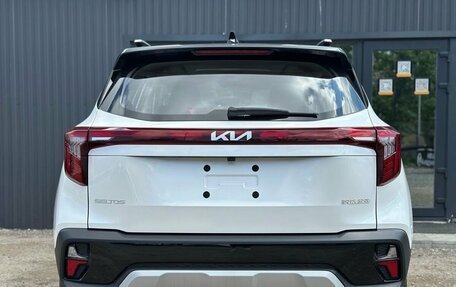 KIA Seltos I, 2026 год, 2 660 000 рублей, 11 фотография