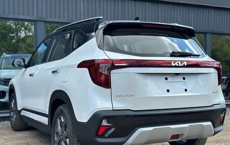 KIA Seltos I, 2026 год, 2 660 000 рублей, 12 фотография