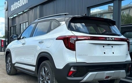 KIA Seltos I, 2026 год, 2 660 000 рублей, 8 фотография