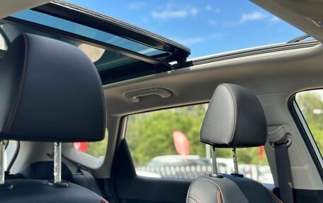 KIA Seltos I, 2026 год, 2 660 000 рублей, 26 фотография