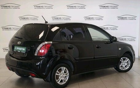 KIA Rio II, 2010 год, 650 000 рублей, 2 фотография