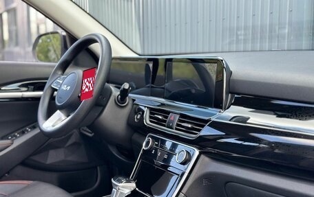 KIA Seltos I, 2026 год, 2 660 000 рублей, 25 фотография