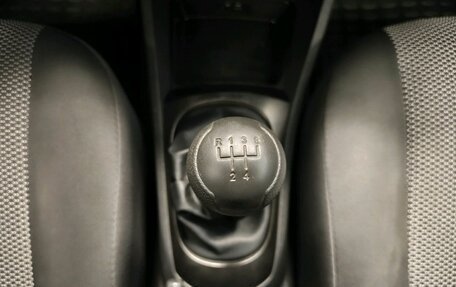KIA Rio II, 2010 год, 650 000 рублей, 15 фотография