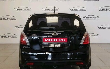 KIA Rio II, 2010 год, 650 000 рублей, 18 фотография