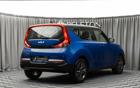 KIA Soul III, 2022 год, 2 390 000 рублей, 4 фотография