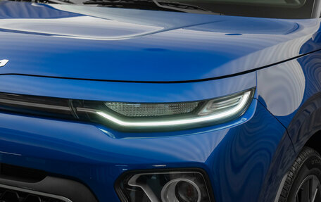 KIA Soul III, 2022 год, 2 390 000 рублей, 21 фотография