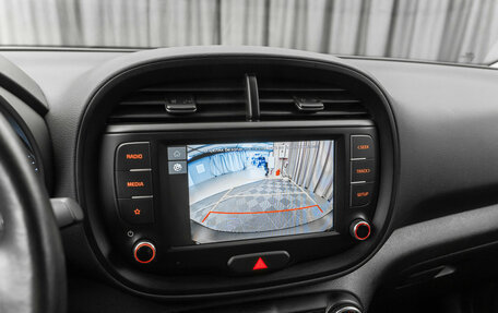 KIA Soul III, 2022 год, 2 390 000 рублей, 15 фотография
