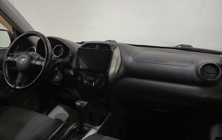 Toyota RAV4, 2005 год, 645 000 рублей, 12 фотография