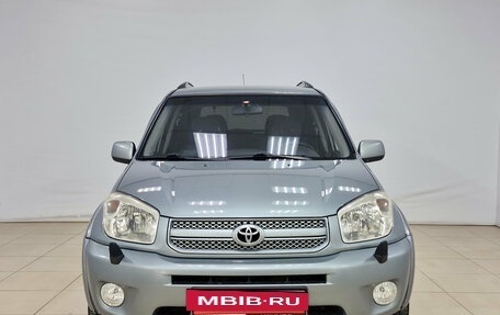 Toyota RAV4, 2005 год, 645 000 рублей, 2 фотография