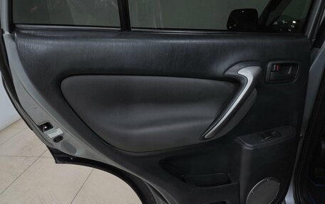 Toyota RAV4, 2005 год, 645 000 рублей, 14 фотография