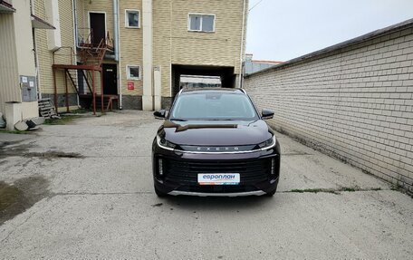 CheryExeed TXL, 2023 год, 2 250 000 рублей, 2 фотография
