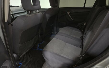 Toyota RAV4, 2005 год, 645 000 рублей, 15 фотография