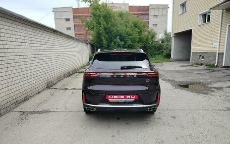 CheryExeed TXL, 2023 год, 2 250 000 рублей, 6 фотография