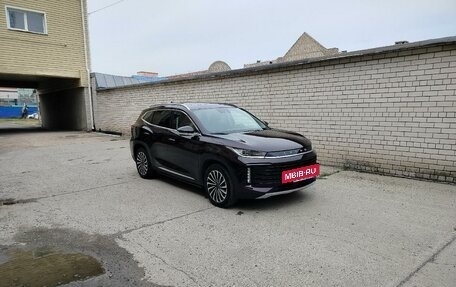 CheryExeed TXL, 2023 год, 2 250 000 рублей, 3 фотография