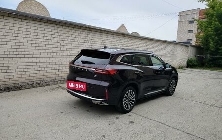CheryExeed TXL, 2023 год, 2 250 000 рублей, 5 фотография