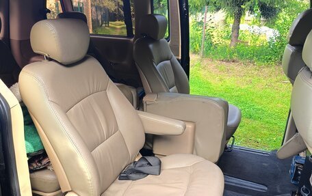 Hyundai Grand Starex Grand Starex I рестайлинг 2, 2008 год, 1 100 000 рублей, 6 фотография