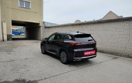 CheryExeed TXL, 2023 год, 2 250 000 рублей, 7 фотография